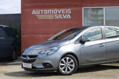 Opel Corsa 2017 - 9990 EUR, 64000 km - AUTO.MOTO.pt - 64000km - foto 3 de 25