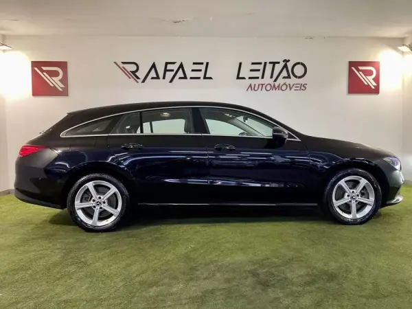 Mercedes-Benz CLA 250 2022 - 26500 EUR, 96000 km - AUTO.MOTO.pt - 96000km - foto 6 de 33