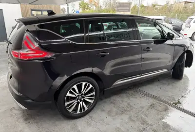 Renault Espace 2020 - 27990 EUR, 111549 km - AUTO.MOTO.pt - 111549km - foto 5 de 14
