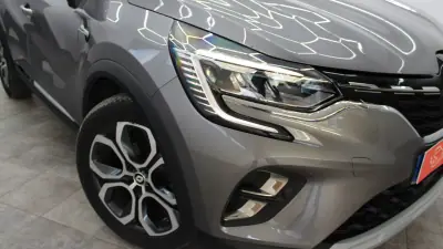 Renault Captur 2024 — foto 4 de 23