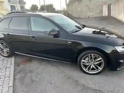 Audi A4 Avant 2017 — foto 2 de 11