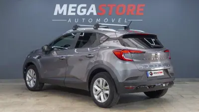 Mitsubishi ASX 2024 - 18850 EUR, 32880 km - AUTO.MOTO.pt - 32880km - foto 5 de 32