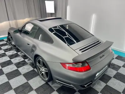 Porsche 997 2007 - 82500 EUR, 98000 km - AUTO.MOTO.pt - 98000km - foto 10 de 37