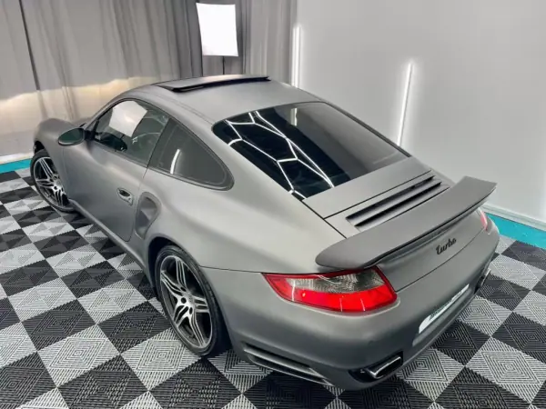 Porsche 997 2007 - 82500 EUR, 98000 km - AUTO.MOTO.pt - 98000km - foto 10 de 37