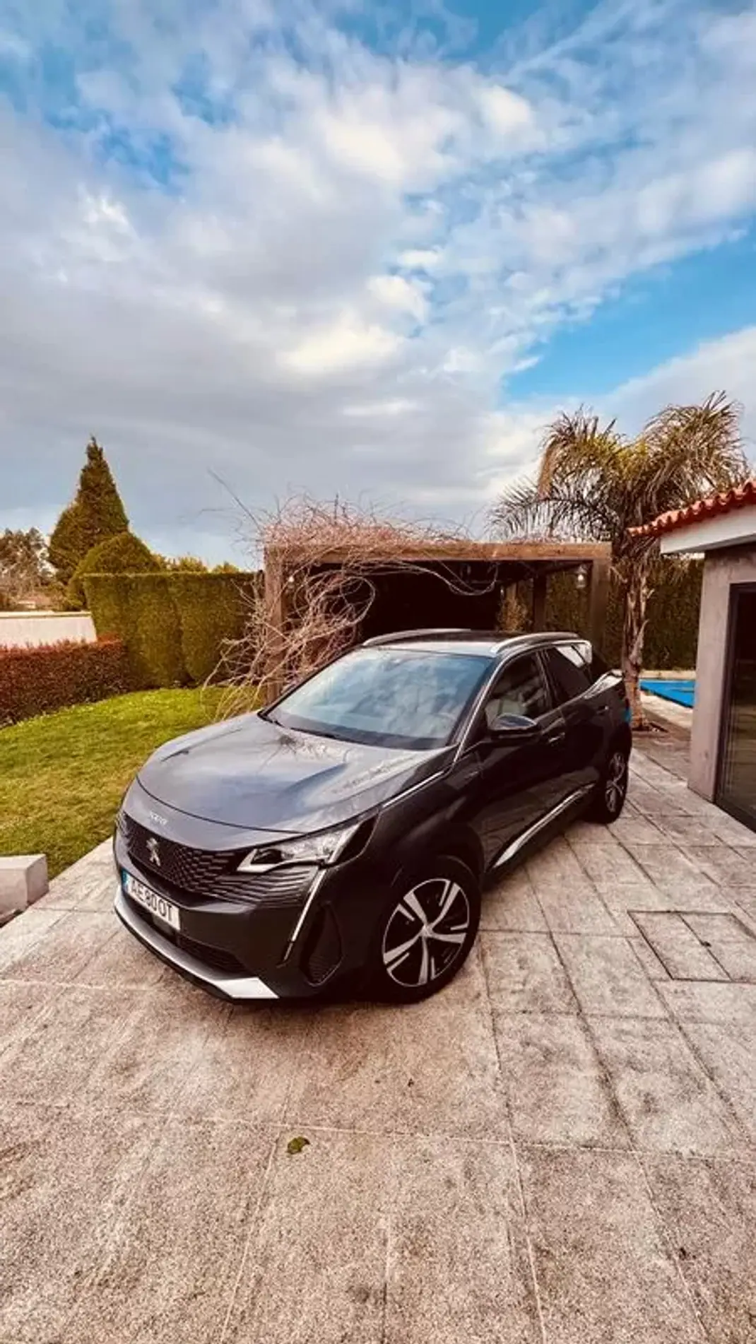 Peugeot 3008 2020 - 24750 EUR, 114446 km - AUTO.MOTO.pt - 114446km - foto 17 de 19