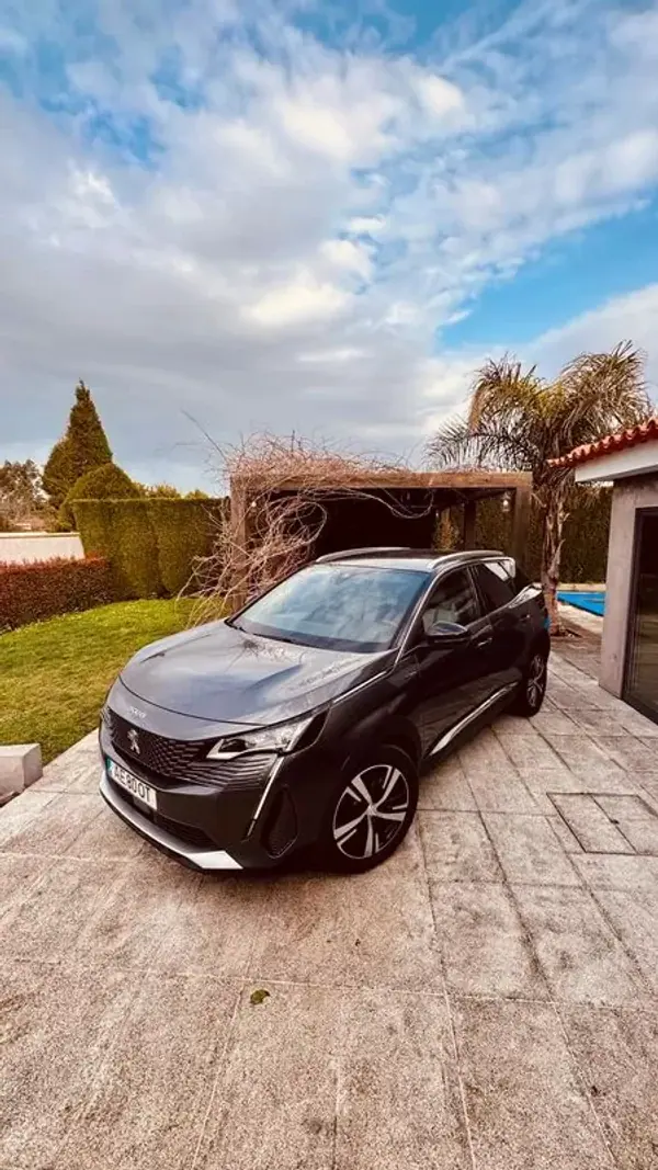 Peugeot 3008 2020 - 24750 EUR, 114446 km - AUTO.MOTO.pt - 114446km - foto 17 de 19