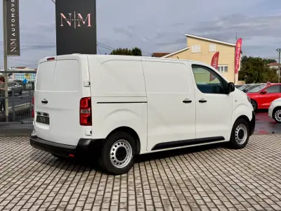 Peugeot Expert 2016 — photo 2 of 14