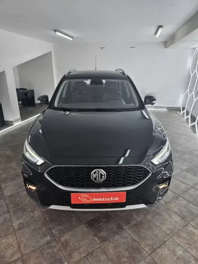 MG ZS 2025 - 23500 EUR, 20197 km - AUTO.MOTO.pt - 20197km - foto 23 de 41