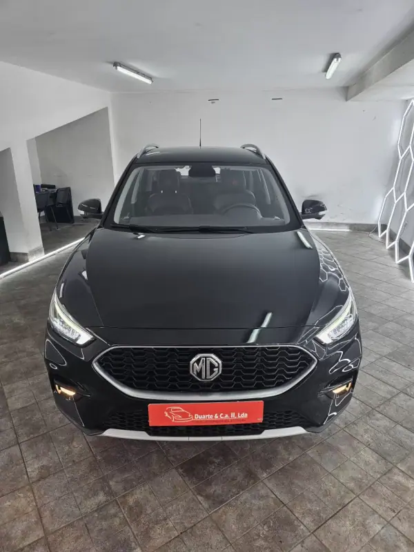 MG ZS 2025 - 23500 EUR, 20197 km - AUTO.MOTO.pt - 20197km - foto 23 de 41