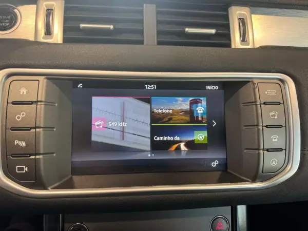 Land Rover Range Rover Evoque 2018 - 25990 EUR, 101341 km - AUTO.MOTO.pt - 101341km - foto 14 de 16