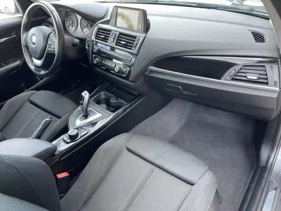 BMW 116 2017 - 15900 EUR, 153200 km - AUTO.MOTO.pt - 153200km - foto 14 de 14