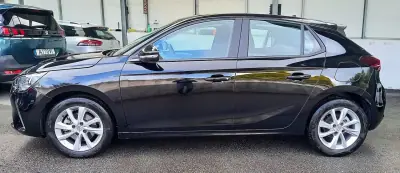 Opel Corsa 2021 - 17950 EUR, 10819 km - AUTO.MOTO.pt - 10819km - foto 4 de 19
