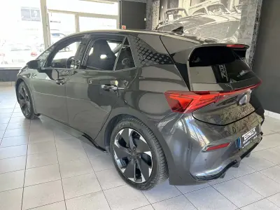 Cupra Born 2023 - 27800 EUR, 83155 km - 83155km - foto 4 de 31