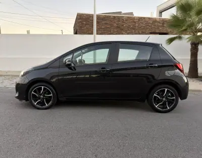Toyota Yaris 2016 - 11400 EUR, 198746 km - foto 5 de 20