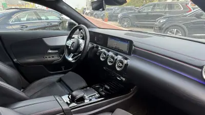 Mercedes-Benz CLA 200 2020 - 24990 EUR, 199000 km - AUTO.MOTO.pt - 199000km - foto 34 de 39