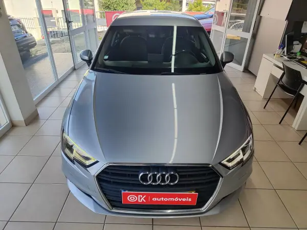 Audi A3 Sportback 2018 - 15500 EUR, 170000 km - 170000km - foto 4 de 36