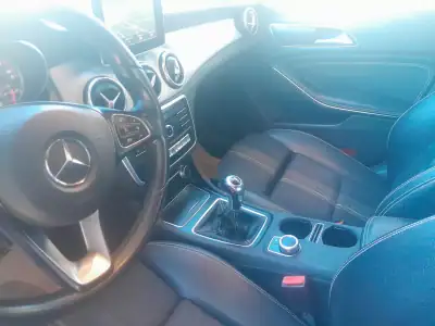 Mercedes-Benz CLA 200 2016 - 21800 EUR, 150000 km - AUTO.MOTO.pt - 150000km - foto 12 de 12