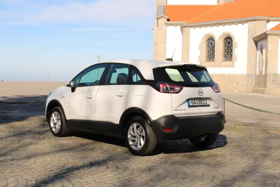 Opel Crossland X 2017 - 12500 EUR, 113439 km - AUTO.MOTO.pt - 113439km - foto 8 de 35