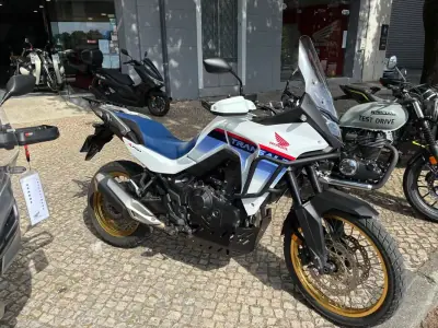Honda XL 2023 - 8550 EUR, 16705 km - AUTO.MOTO.pt - 16705km - foto 3 de 14