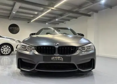 BMW M4 2015 - 49700 EUR, 139000 km - AUTO.MOTO.pt - 139000km - foto 7 de 10