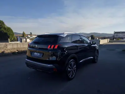 Peugeot 3008 2017 — photo 5 of 40