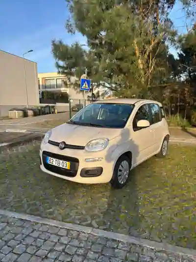 Fiat Panda 2017 - 6800 EUR, 127500 km - AUTO.MOTO.pt - 127500km - foto 11 de 12