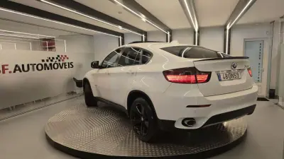 BMW X6 2008 - 25900 EUR, 157944 km - AUTO.MOTO.pt - 157944km - foto 3 de 54