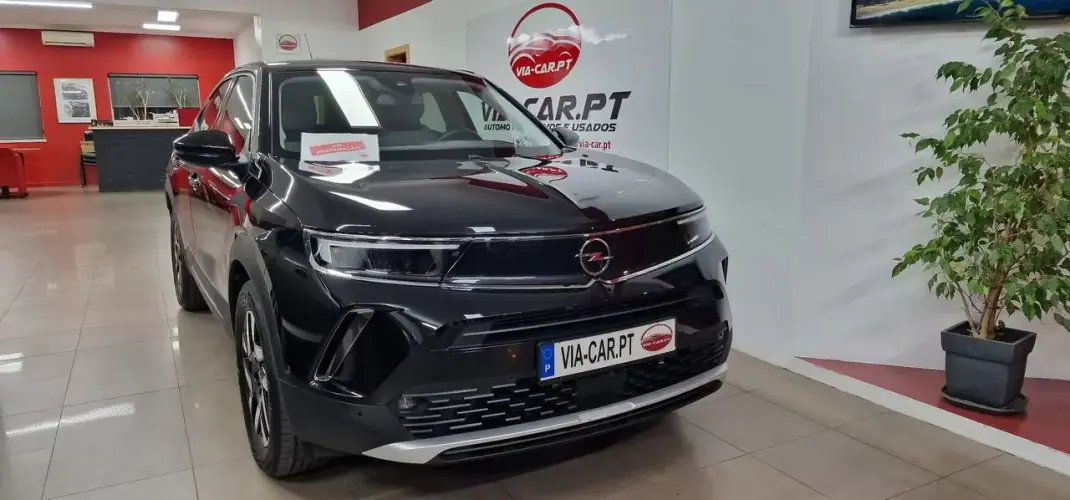 Opel Mokka 2022 - 16450 EUR, 42423 km - 42423km - foto 8 de 8