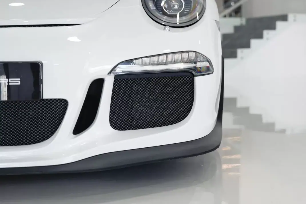 Porsche 911 2014 - 149950 EUR, 41000 km - 41000km - foto 6 de 45