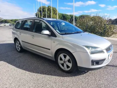Ford Focus SW 2005 - 2990 EUR, 307902 km - AUTO.MOTO.pt - 307902km - foto 7 de 27