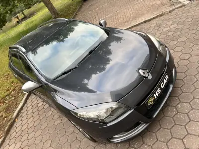 Renault Mégane Break 2011 - 7965 EUR, 260000 km - 260000km - foto 8 de 38