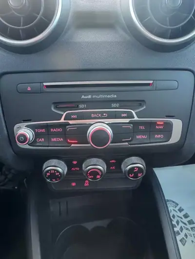 Audi A1 Sportback 2015 - 13490 EUR, 189500 km - AUTO.MOTO.pt - 189500km - foto 17 de 30