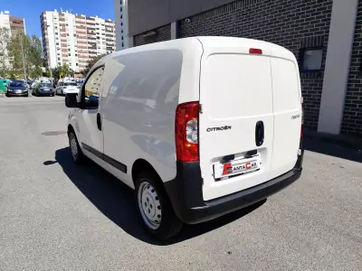 Citroën Nemo 1.3 HDI IVA DEDUTIVEL PACK CLIM 2017 - 8980 EUR, 79000 km - AUTO.MOTO.pt - 79000km - foto 15 de 24