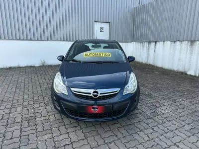 Opel Corsa 2013 - 8490 EUR, 110000 km - AUTO.MOTO.pt - 110000km - foto 2 de 16
