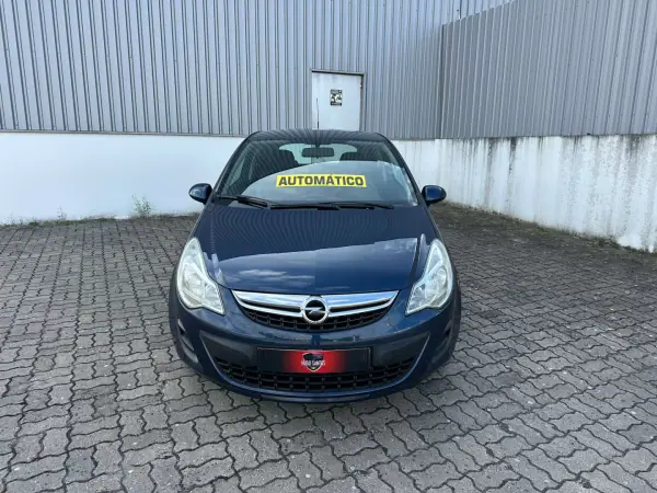 Opel Corsa 2013 - 8490 EUR, 110000 km - AUTO.MOTO.pt - 110000km - foto 2 de 16