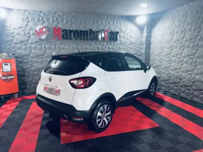 Renault Captur 2019 - 13990 EUR, 52805 km - 52805km - foto 4 de 28
