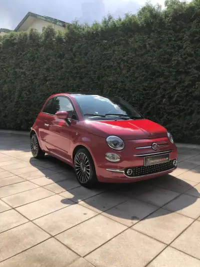 Fiat 500 2018 - 11400 EUR, 116000 km - 116000km - foto 3 de 31