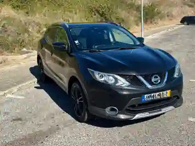 Nissan Qashqai 2016 — foto 2 de 15