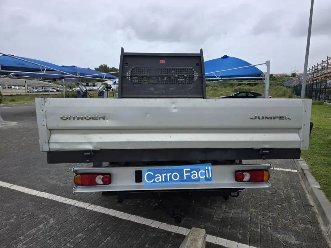 Citroën 2017 - 17990 EUR, 155245 km - AUTO.MOTO.pt - 155245km - foto 6 de 13