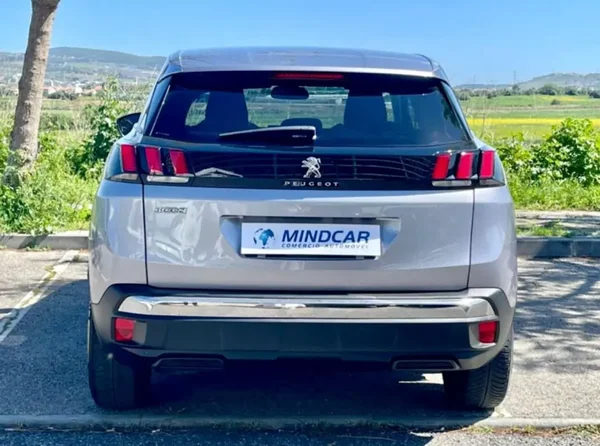 Peugeot 3008 2019 - 19480 EUR, 71800 km - AUTO.MOTO.pt - 71800km - foto 3 de 33