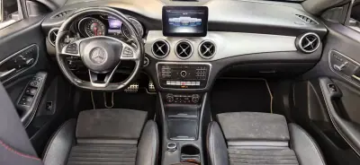 Mercedes-Benz CLA 220 2017 - 22990 EUR, 167000 km - AUTO.MOTO.pt - 167000km - foto 35 de 42