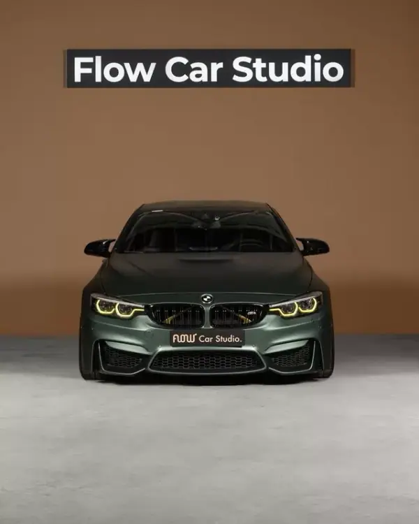 BMW M4 2015 - 67950 EUR, 87000 km - AUTO.MOTO.pt - 87000km - foto 3 de 35
