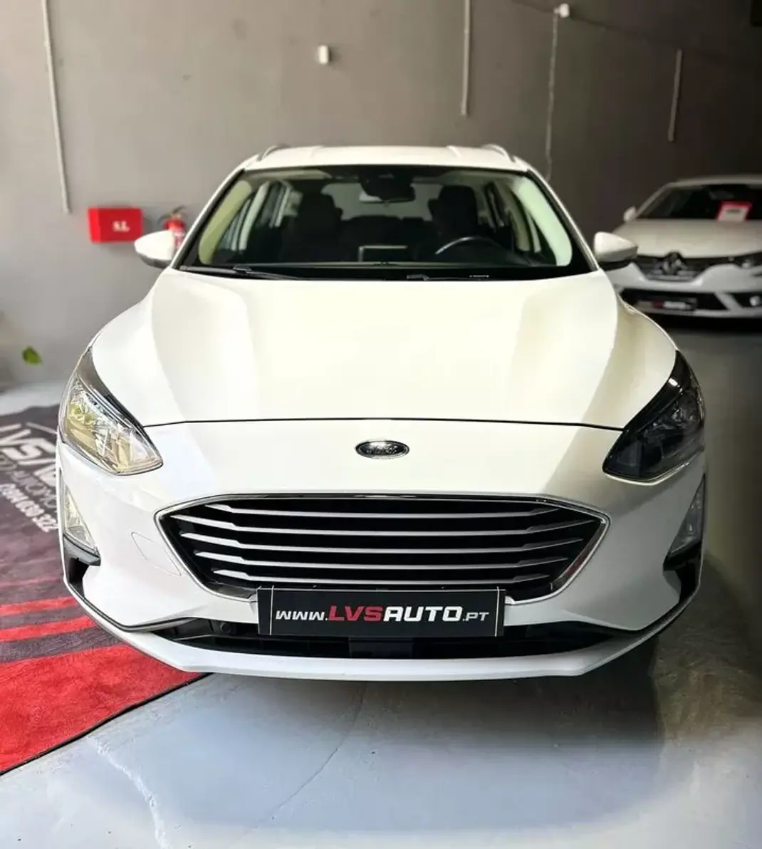 Ford 2020 - 12000 EUR, 149280 km - 149280km - foto 7 de 36