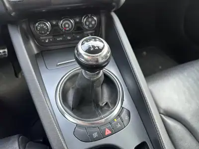 Audi TT Roadster 2007 - 16950 EUR, 132000 km - AUTO.MOTO.pt - 132000km - foto 10 de 10