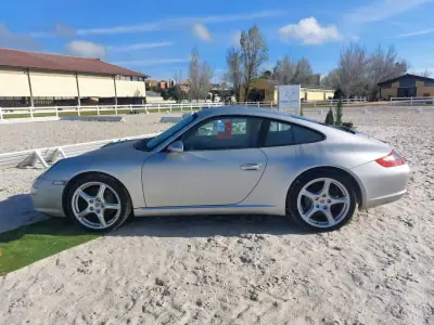 Porsche 997 2007 - 54990 EUR, 164453 km - AUTO.MOTO.pt - 164453km - foto 9 de 19