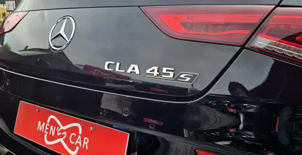 Mercedes-Benz CLA 45 AMG 2020 - 57500 EUR, 49000 km - AUTO.MOTO.pt - 49000km - foto 17 de 40