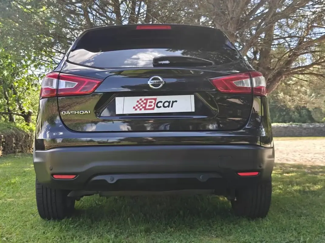 Nissan Qashqai 2016 - 13490 EUR, 159600 km - AUTO.MOTO.pt - 159600km - foto 10 de 39