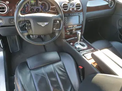 Bentley Continental 2006 - 65000 EUR, 155000 km - AUTO.MOTO.pt - 155000km - foto 6 de 19