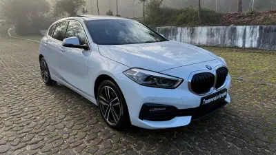 BMW 118 2019 - 22900 EUR, 142000 km - AUTO.MOTO.pt - 142000km - foto 22 de 22