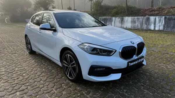 BMW 118 2019 - 22900 EUR, 142000 km - AUTO.MOTO.pt - 142000km - foto 22 de 22